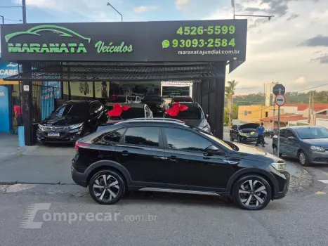 NIVUS HIGHLINE 1.0 TSI