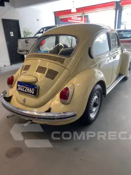 FUSCA 1.3 8V