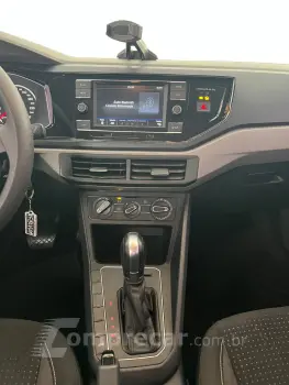 POLO 1.0 200 TSI Comfortline