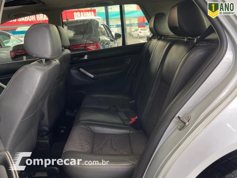 GOLF 1.6 MI SPORTLINE 8V FLEX 4P MANUAL