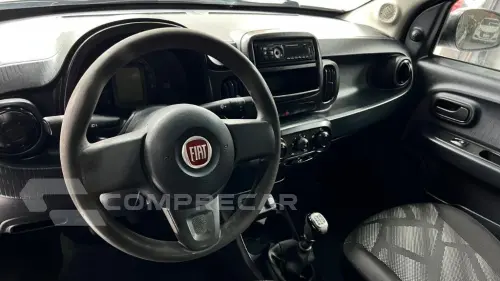 MOBI LIKE 1.0 Fire Flex 5p.