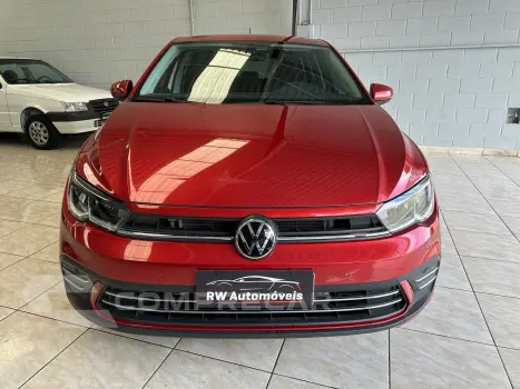 POLO 1.0 200 TSI Highline