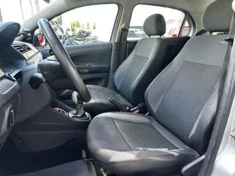 Gol 1.6 MSI Flex 8V 5p