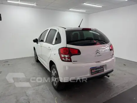 C3 Attraction Pure Tech 1.2 Flex 12V Mec