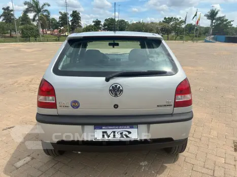 GOL POWER 1.6 MI  8V