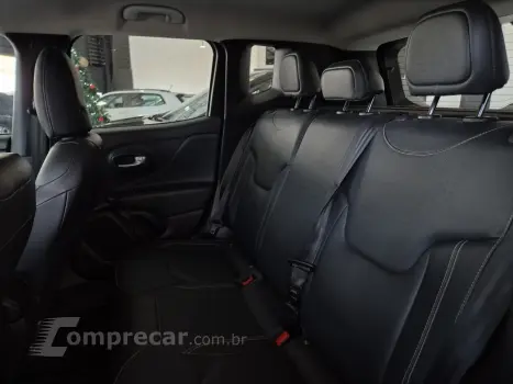 RENEGADE 1.3 T270 TURBO FLEX LONGITUDE AT6