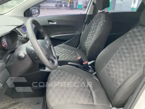 HB20 1.6 Comfort 16V