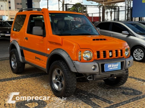JIMNY 1.3 4sport 4X4 16V