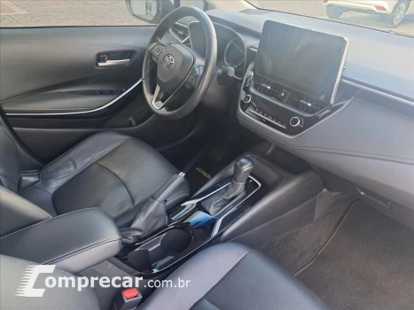 COROLLA 2.0 VVT-IE FLEX XEI DIRECT SHIFT