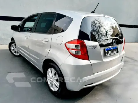 Fit LX 1.4/ 1.4 Flex 8V/16V 5p Mec.
