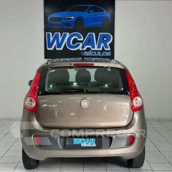 Palio ATTRA. Best Seller 1.4 EVO Flex 5p