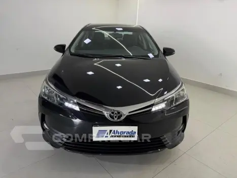 COROLLA XEI20FLEX