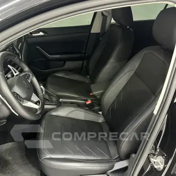 VIRTUS TSI 1.0 Flex 12V 4p Aut.