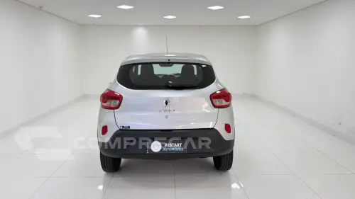 KWID 1.0 12V SCE ZEN