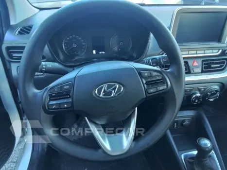 HB20 1.0 12V FLEX COMFORT MANUAL