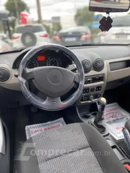 SANDERO 1.6 16V SCE Expression