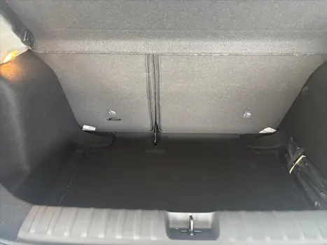 ONIX 1.0 TURBO FLEX PREMIER AUTOMÁTICO