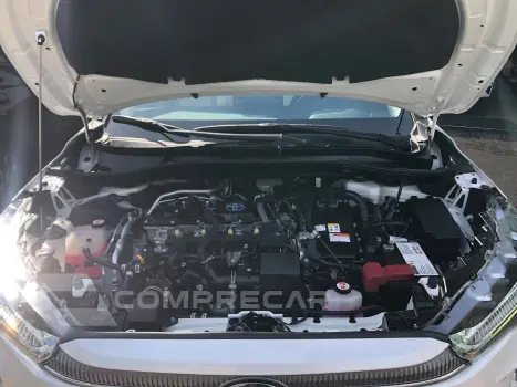 Corolla Cross 1.8 Vvt-I Hybrid Flex Xrx Cvt