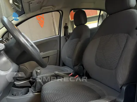 PALIO 1.0 MPI ATTRACTIVE 8V FLEX 4P MANUAL