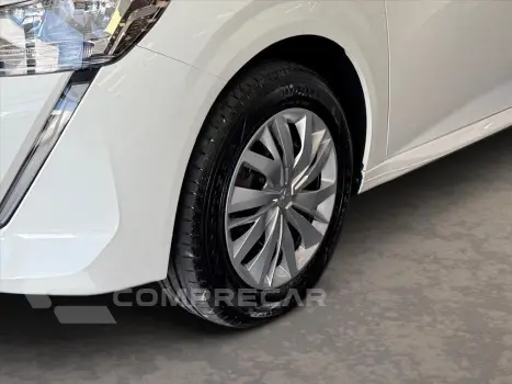 208 1.0 FIREFLY FLEX LIKE MANUAL