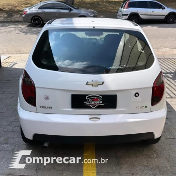 CELTA 1.0 MPFI LS 8V