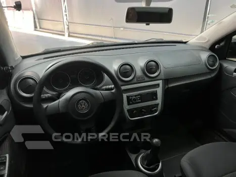 GOL - 1.0 MI SPECIAL 8V 4P MANUAL