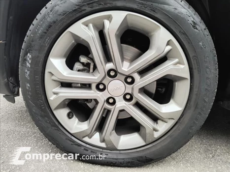 COMPASS 1.3 T270 Turbo Longitude