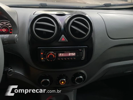 PALIO 1.0 MPI Fire Celebration 8V