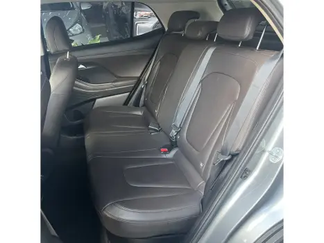 CRETA 1.0 TGDI FLEX PLATINUM AUTOMÁTICO