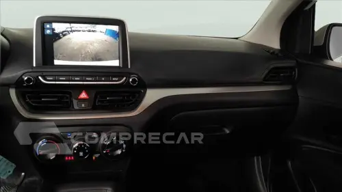 HB20 1.0 12V FLEX COMFORT PLUS MANUAL