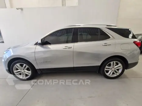 EQUINOX 1.5 16V Turbo Premier AWD