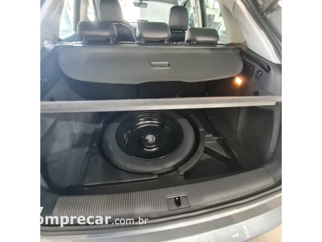 Q3 1.4 TFSI AMBIENTE GASOLINA 4P S TRONIC