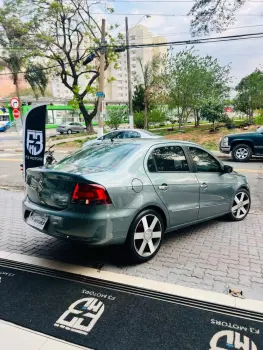 VOYAGE 1.0/1.0 City Mi Total Flex 8V 4p