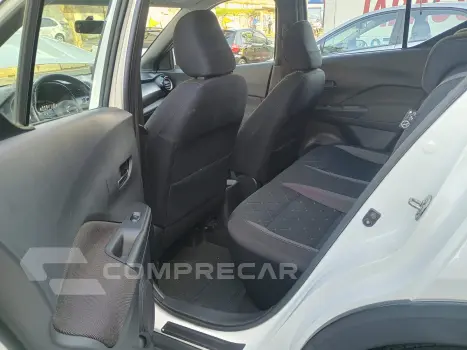 KICKS 1.6 16V SV