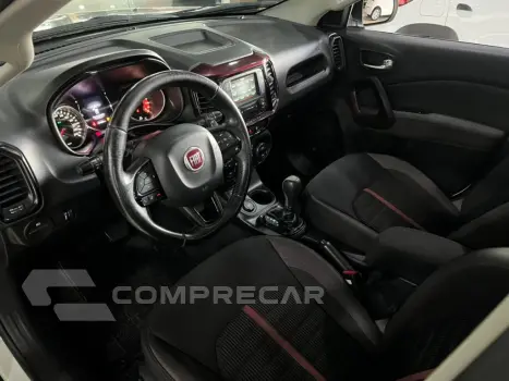 TORO 1.8 16V EVO FLEX FREEDOM AT6