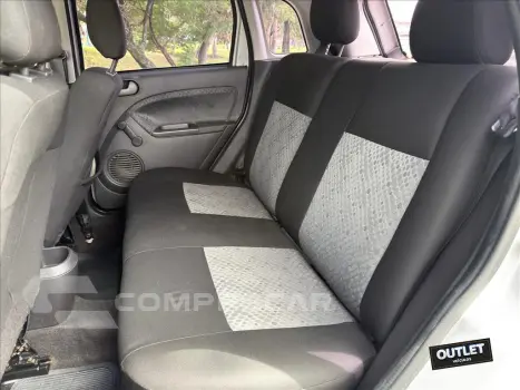 FIESTA 1.0 ROCAM HATCH 8V FLEX 4P MANUAL