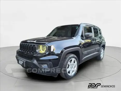 RENEGADE 1.3 T270 Turbo Sport