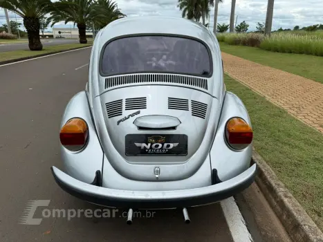 FUSCA 1.6 8V