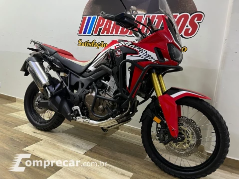 CRF 1000L AFRICA TWIN