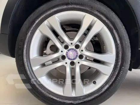 GLA 250 2.0