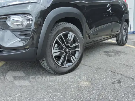 KWID 1.0 12V SCE FLEX INTENSE MANUAL