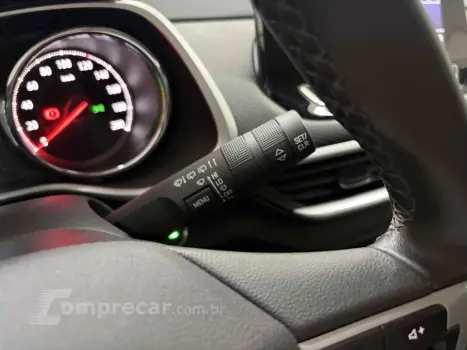 TRACKER 1.0 TURBO FLEX LTZ AUTOMÁTICO