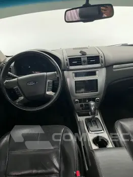 FUSION 2.5 16V