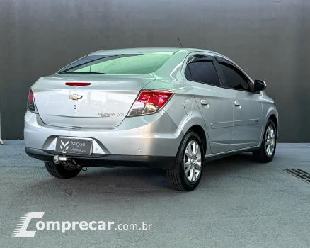PRISMA 1.4 LTZ Spe/4 8V