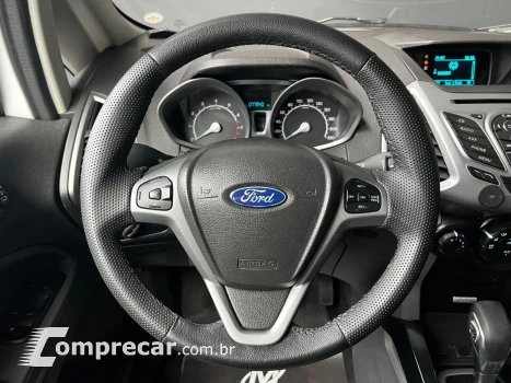 ECOSPORT 1.6 SE 16V FLEX 4P AUT.