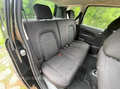 AIRCROSS 1.6 GLX 16V