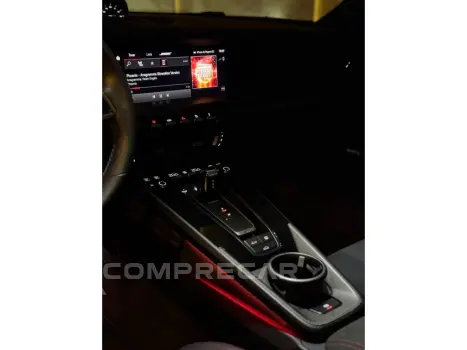 911 3.0 24V H6 GASOLINA CARRERA GTS PDK