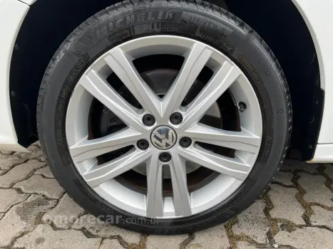 JETTA 2.0 TSI Highline