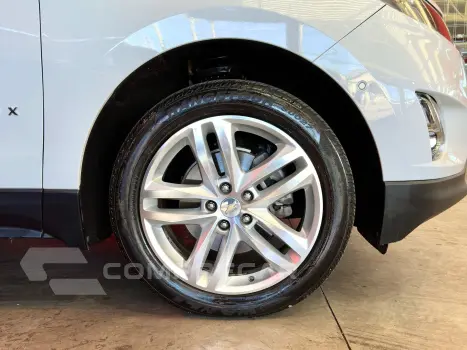 EQUINOX 2.0 16V TURBO GASOLINA PREMIER AWD AUTOMÁTICO