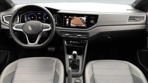 NIVUS 1.0 200 TSI TOTAL FLEX HIGHLINE AUTOMÁTICO